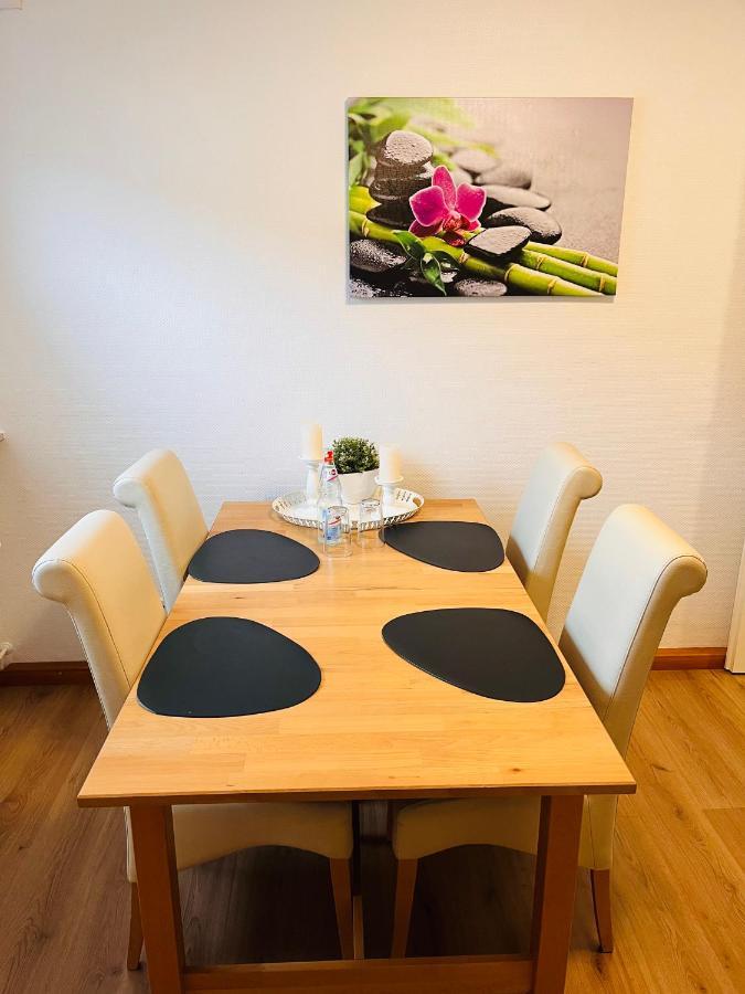 Ferienwohnung Goetel Gladbeck Extérieur photo