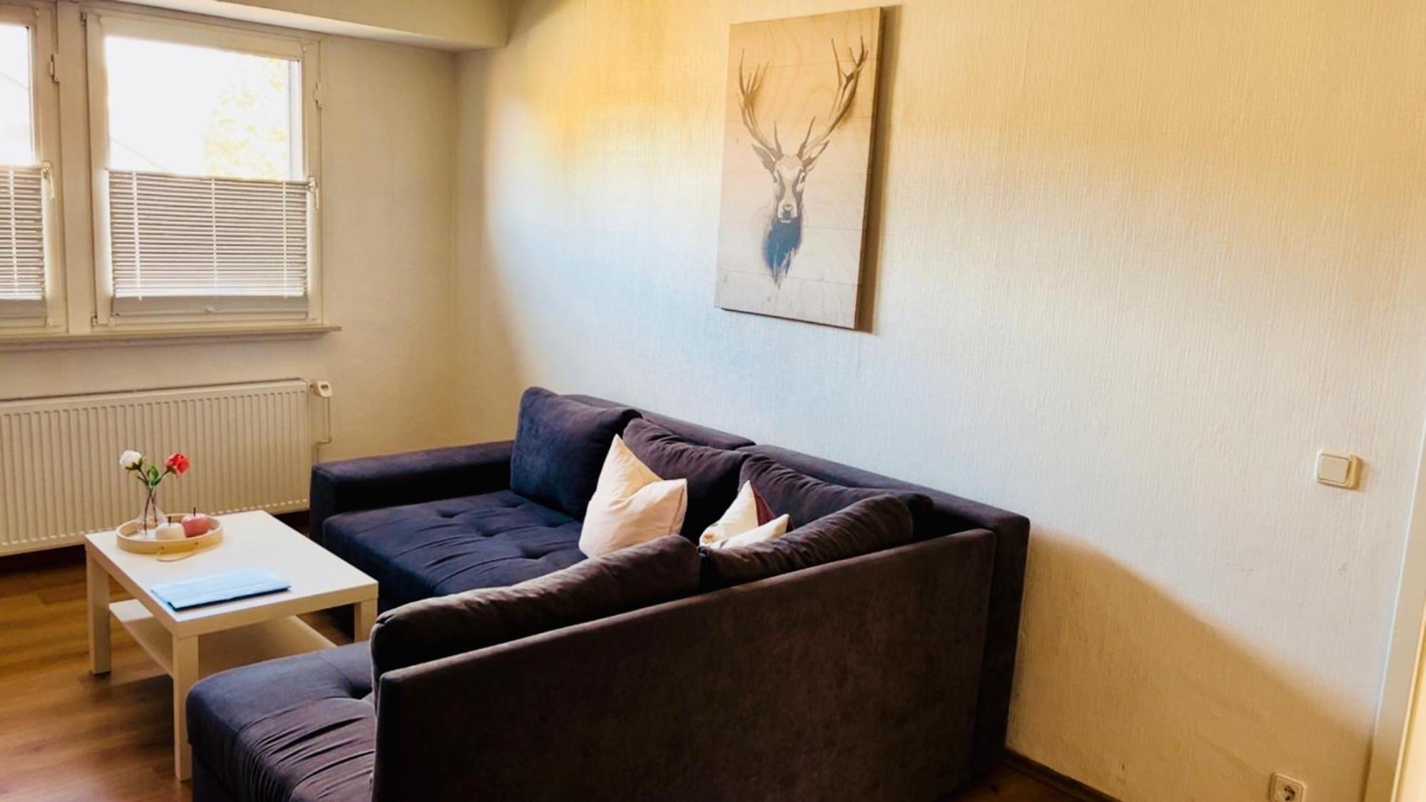 Ferienwohnung Goetel Gladbeck Extérieur photo
