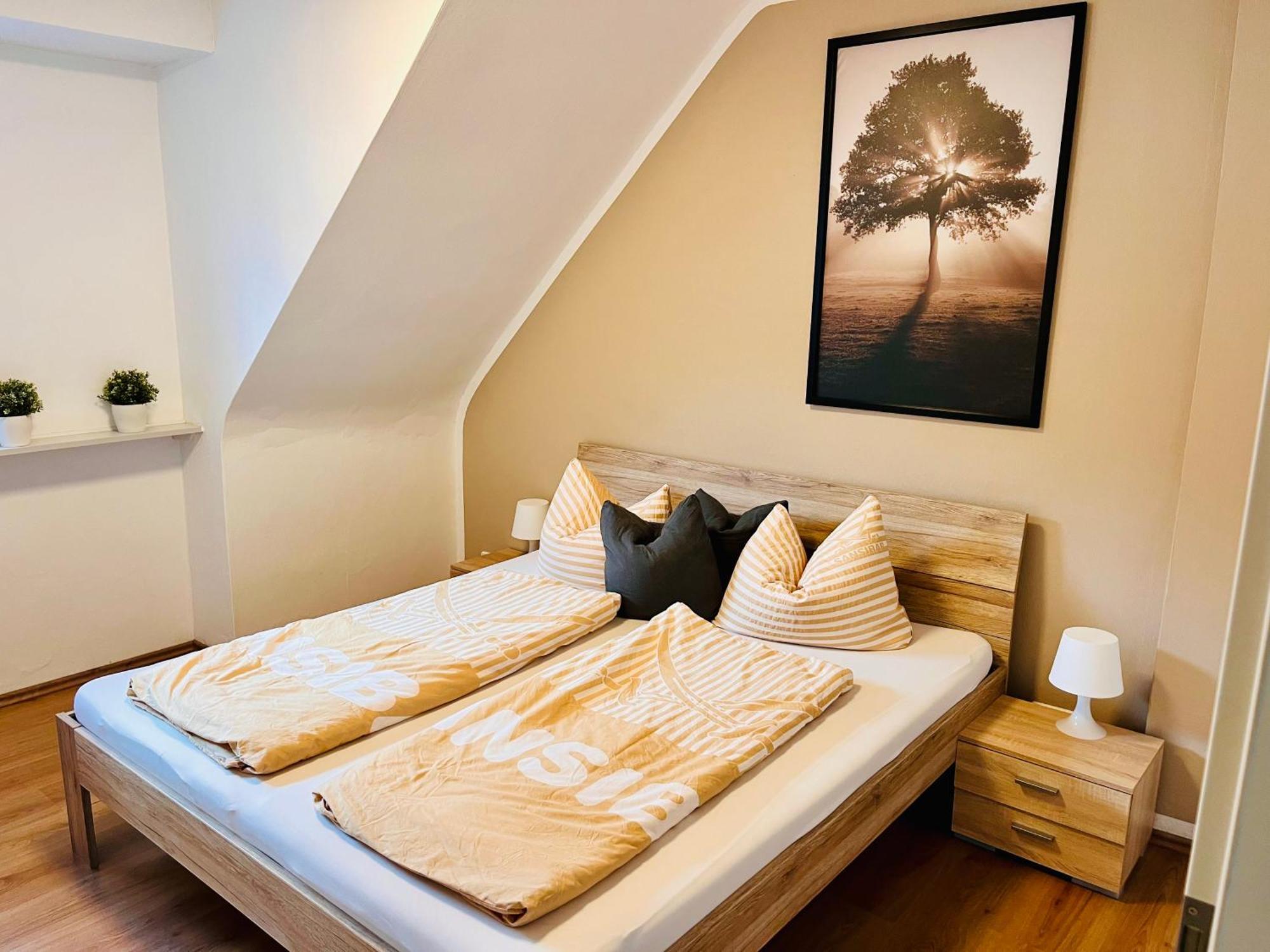 Ferienwohnung Goetel Gladbeck Extérieur photo