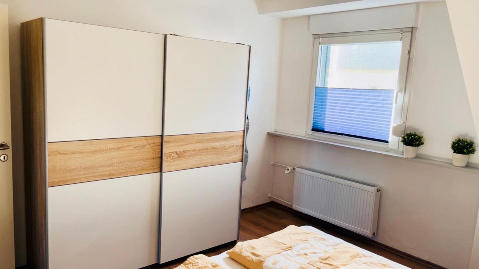 Ferienwohnung Goetel Gladbeck Extérieur photo